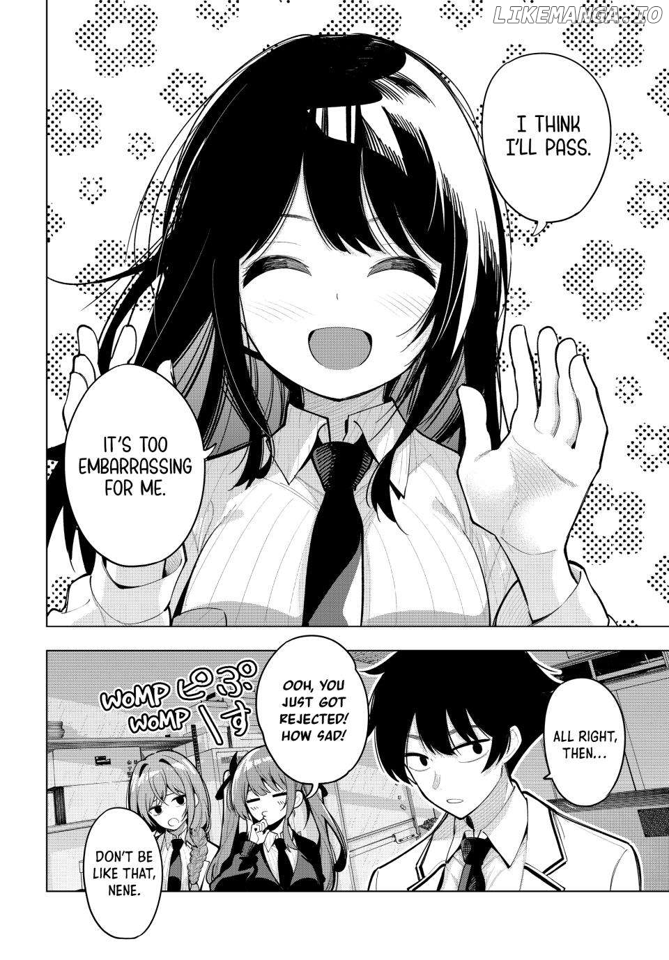 Read Tune In To The Midnight Heart EN Manga Online