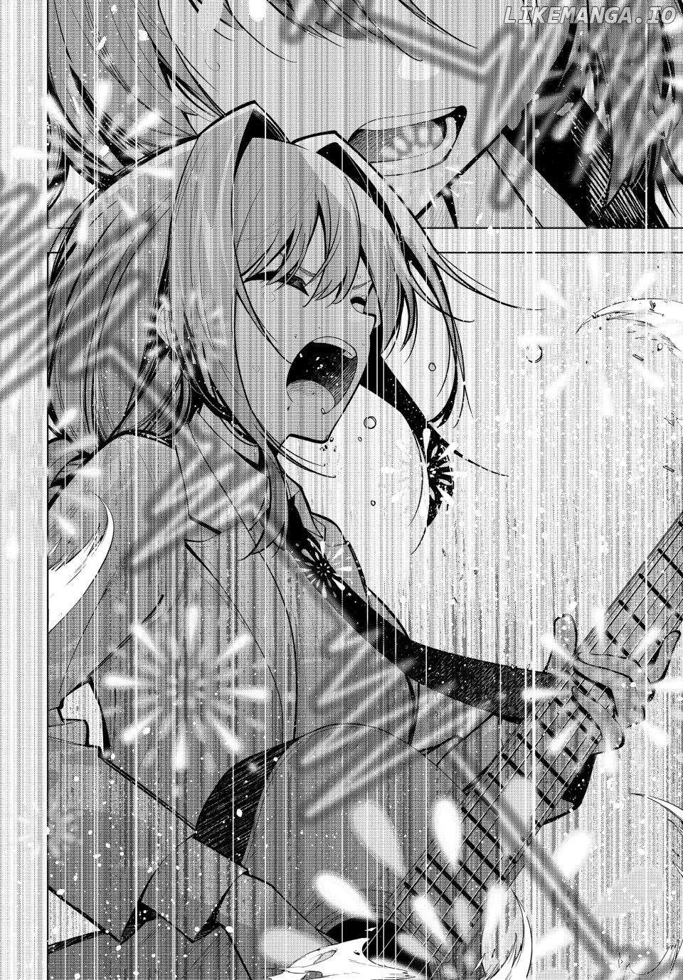 Read Tune In To The Midnight Heart EN Manga Online