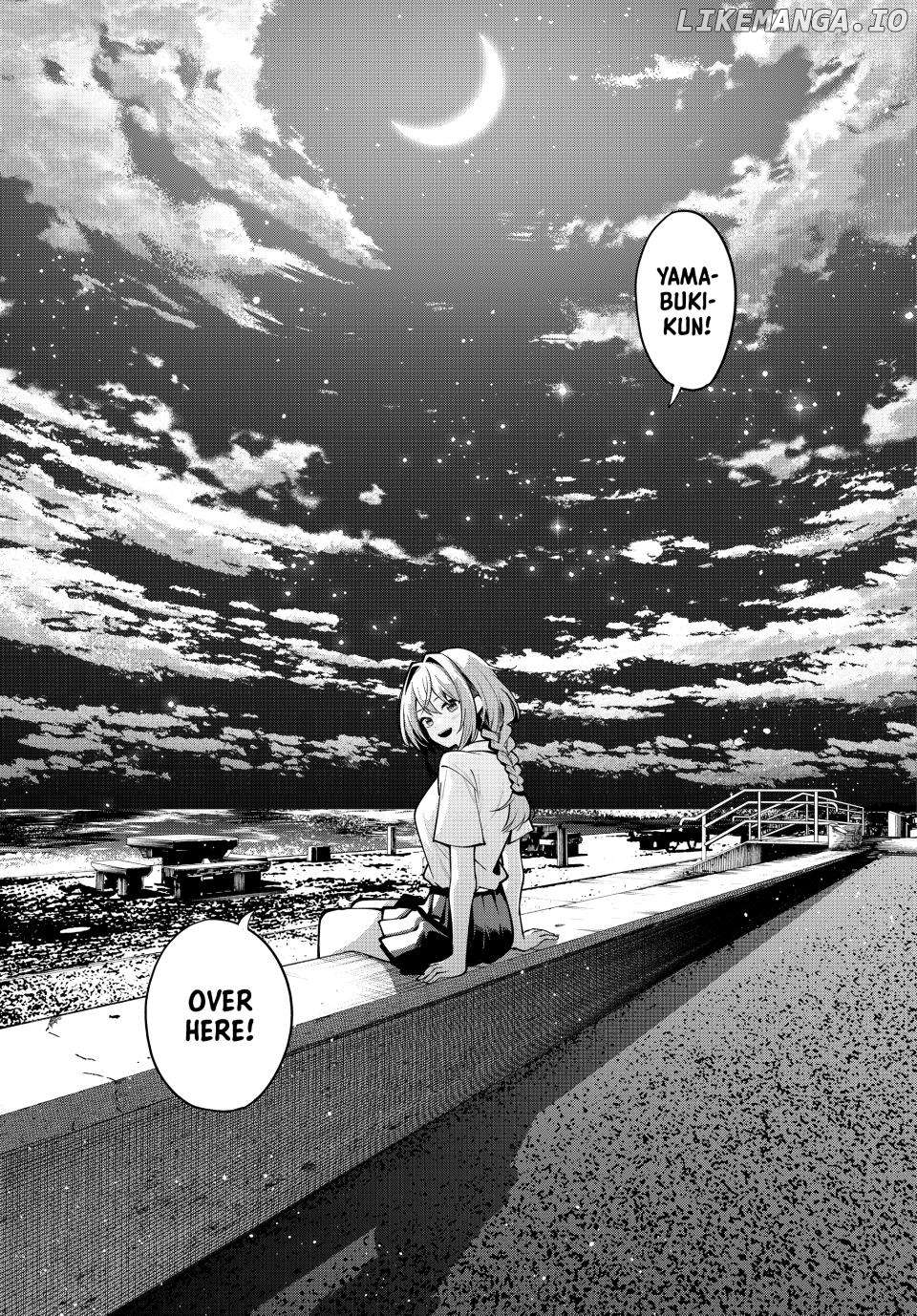 Read Tune In To The Midnight Heart EN Manga Online