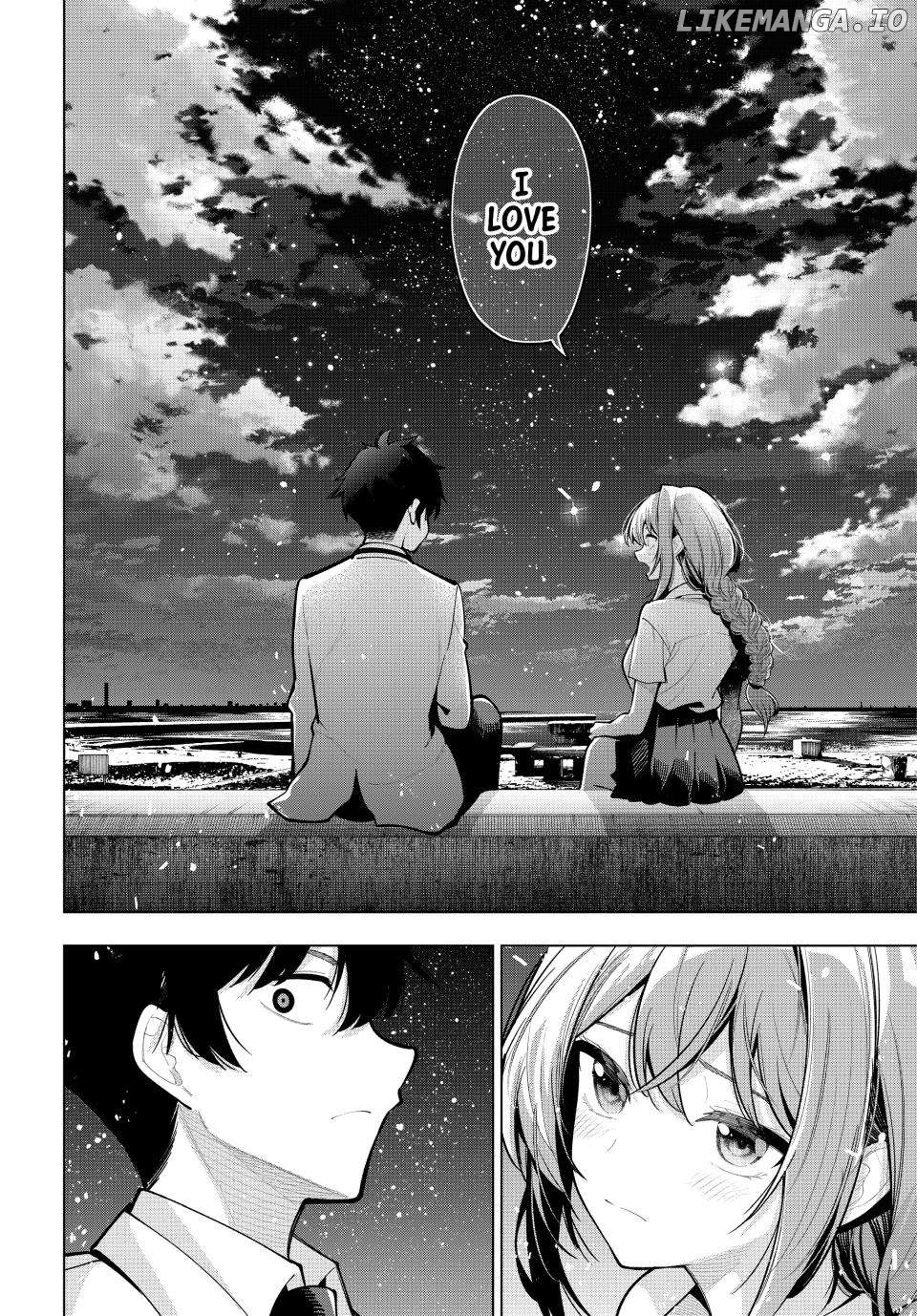 Read Tune In To The Midnight Heart EN Manga Online