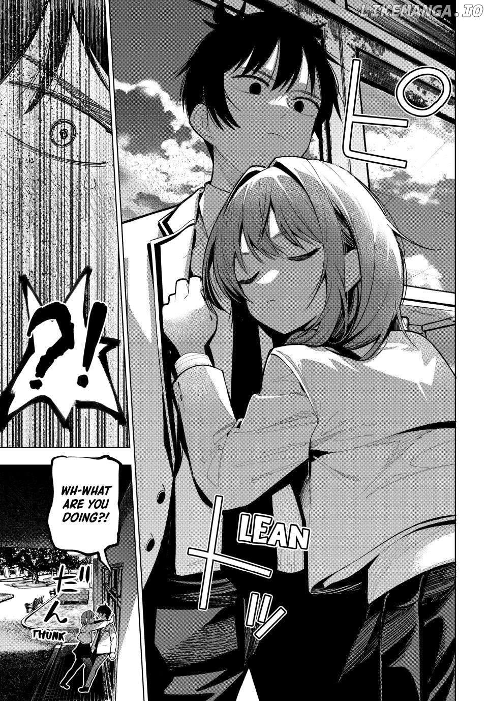 Read Tune In To The Midnight Heart EN Manga Online