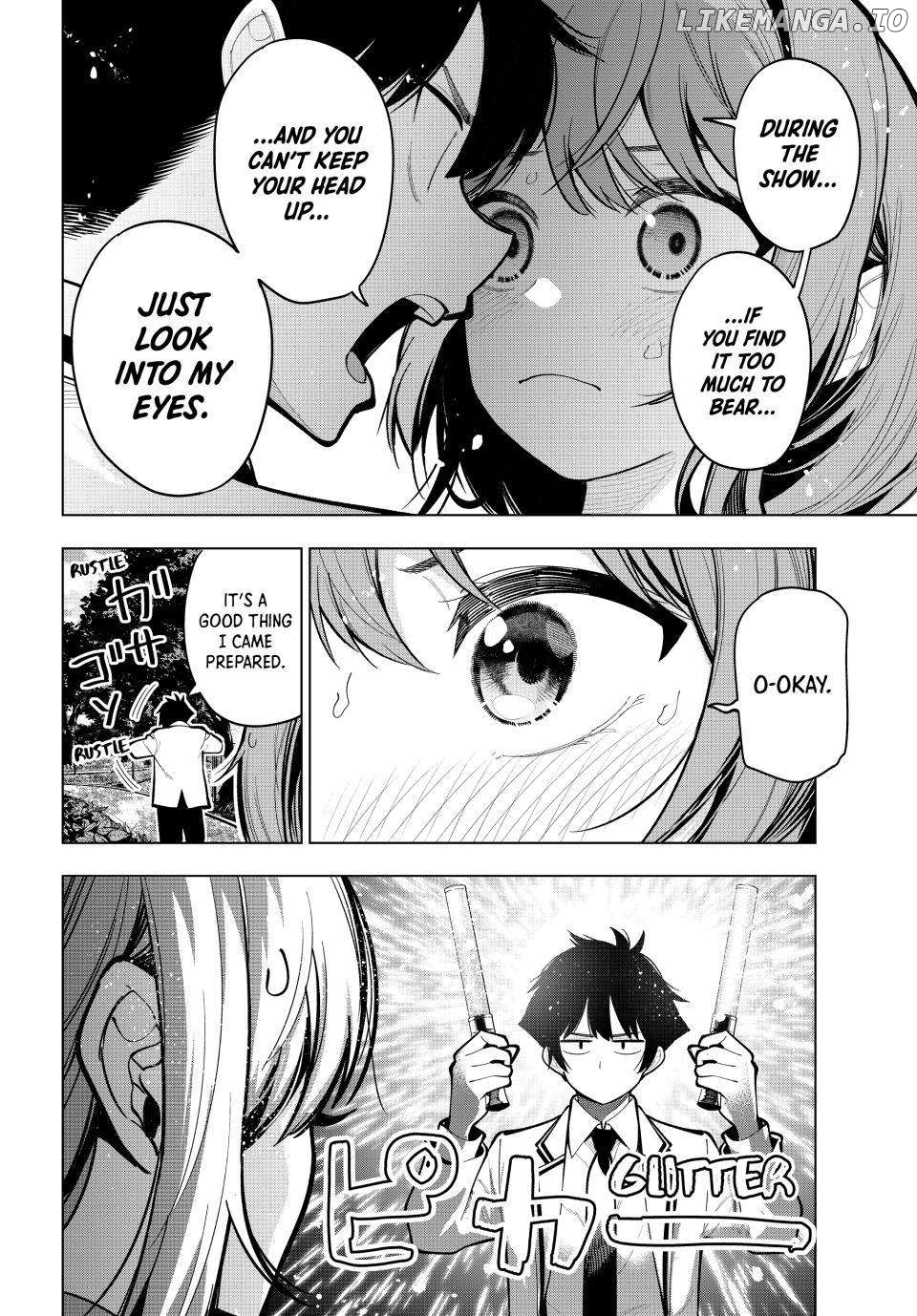 Read Tune In To The Midnight Heart EN Manga Online