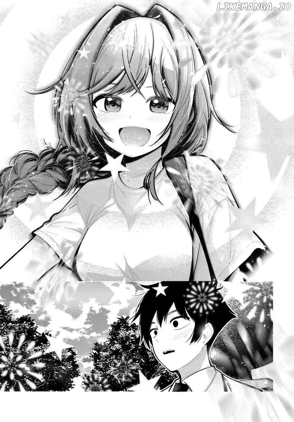Read Tune In To The Midnight Heart EN Manga Online