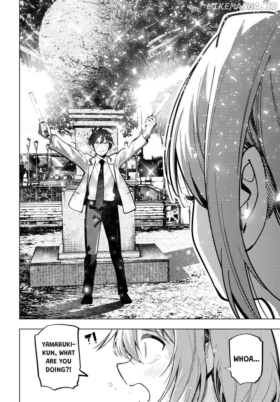 Read Tune In To The Midnight Heart EN Manga Online