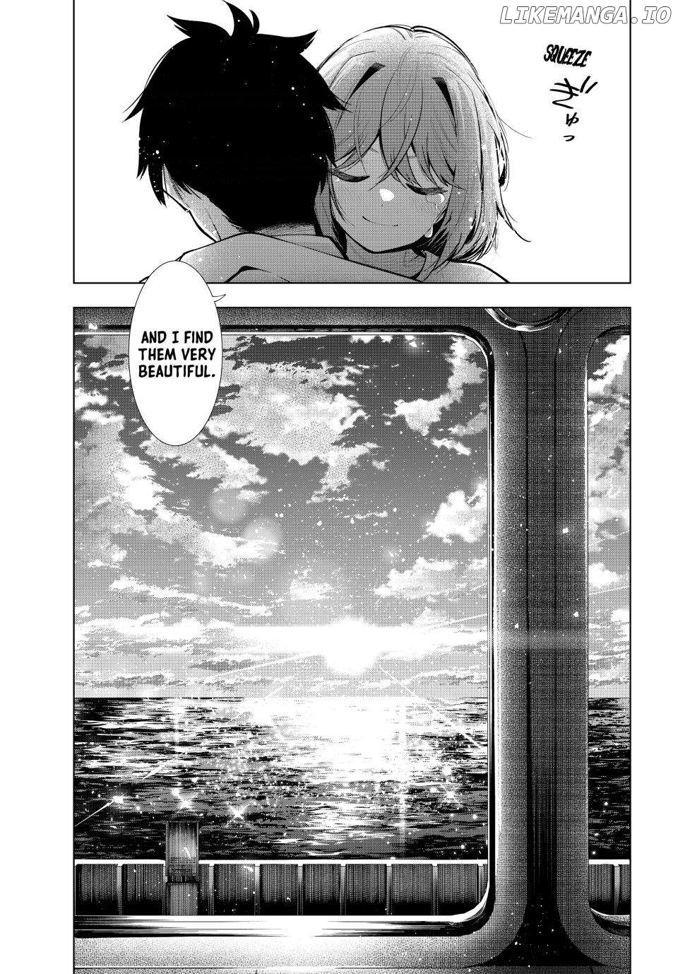 Read Tune In To The Midnight Heart EN Manga Online