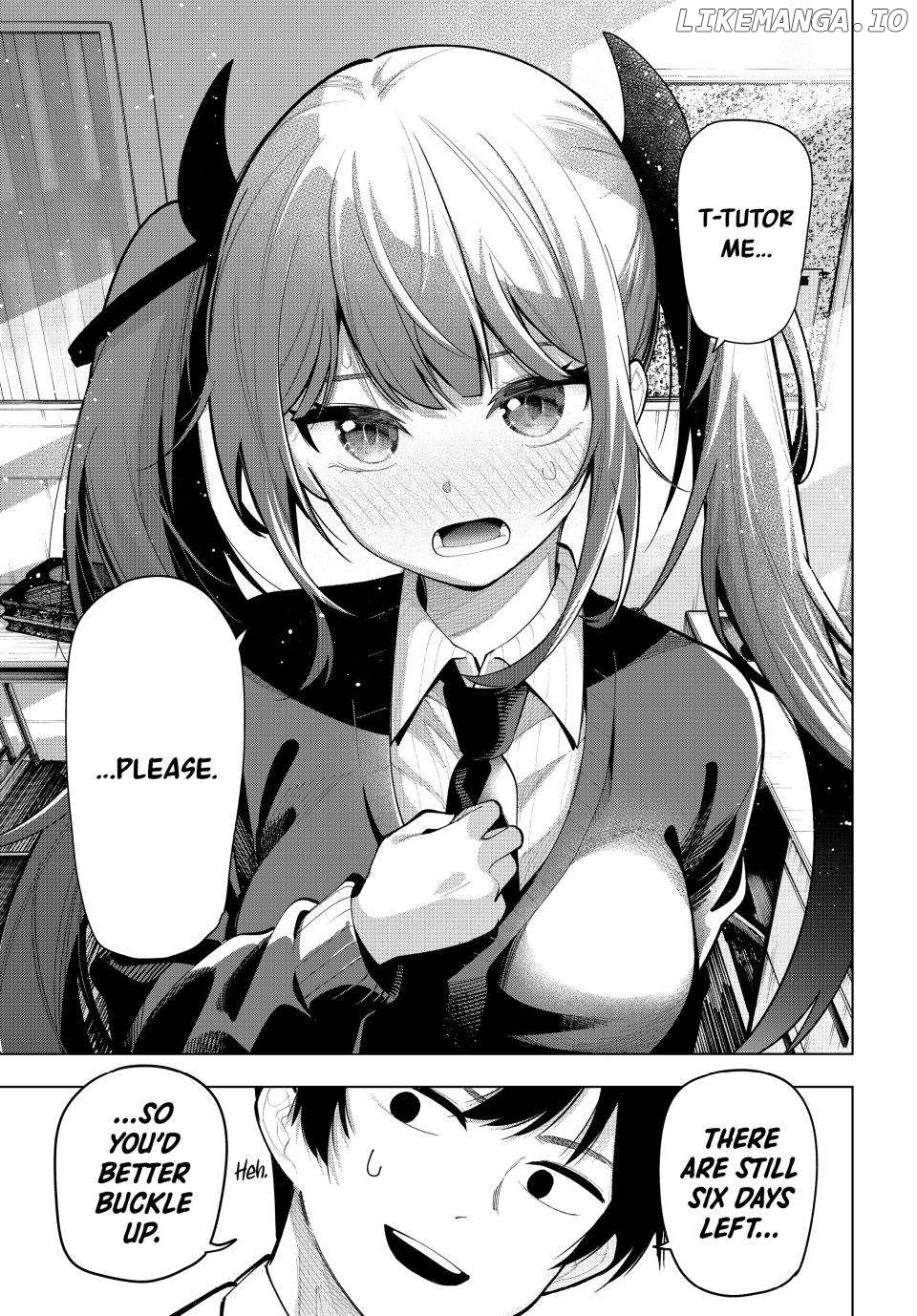 Read Tune In To The Midnight Heart EN Manga Online