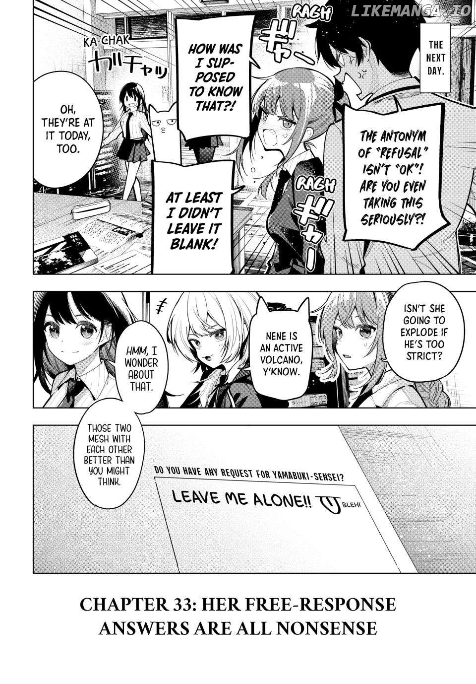 Read Tune In To The Midnight Heart EN Manga Online