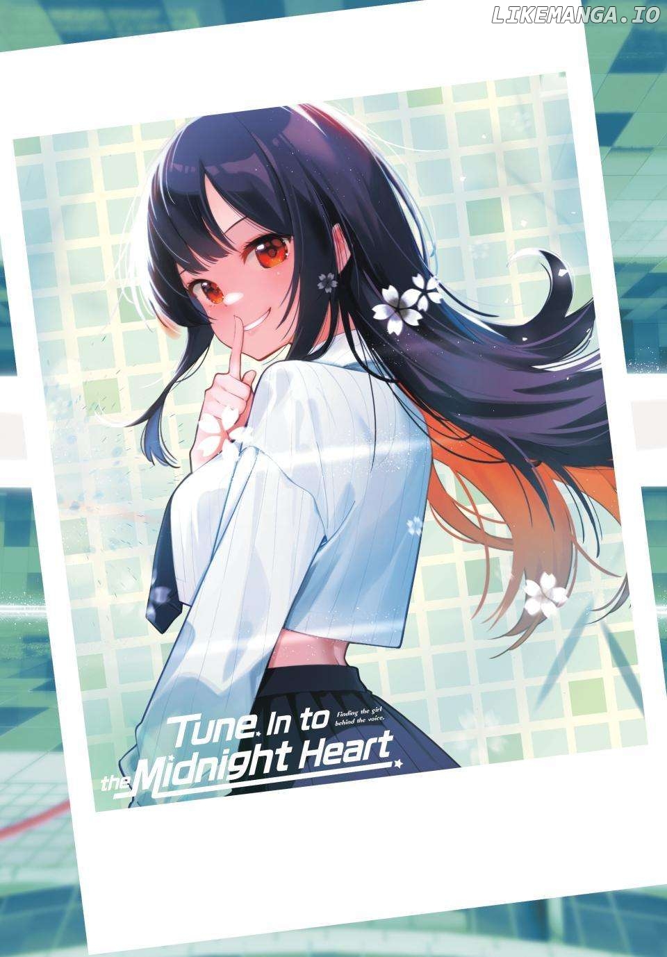 Read Tune In To The Midnight Heart EN Manga Online