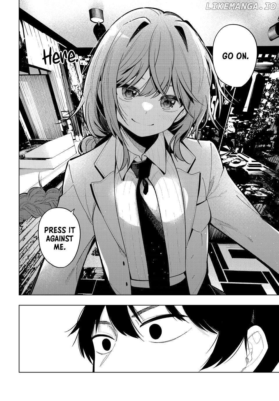 Read Tune In To The Midnight Heart EN Manga Online