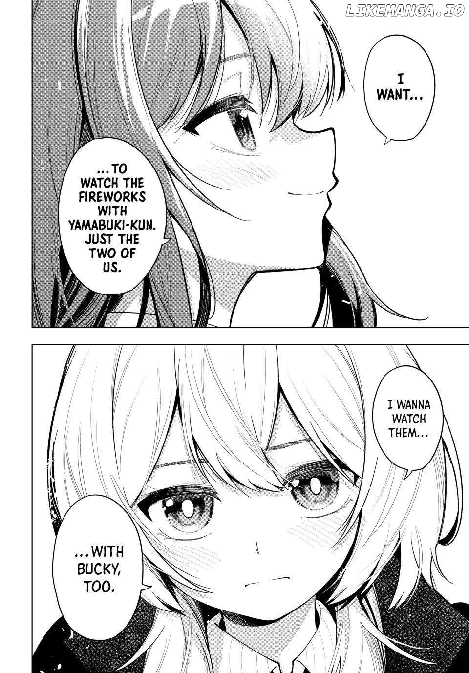 Read Tune In To The Midnight Heart EN Manga Online