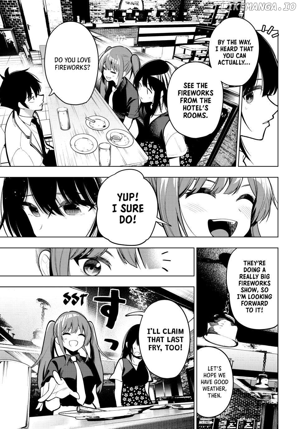 Read Tune In To The Midnight Heart EN Manga Online
