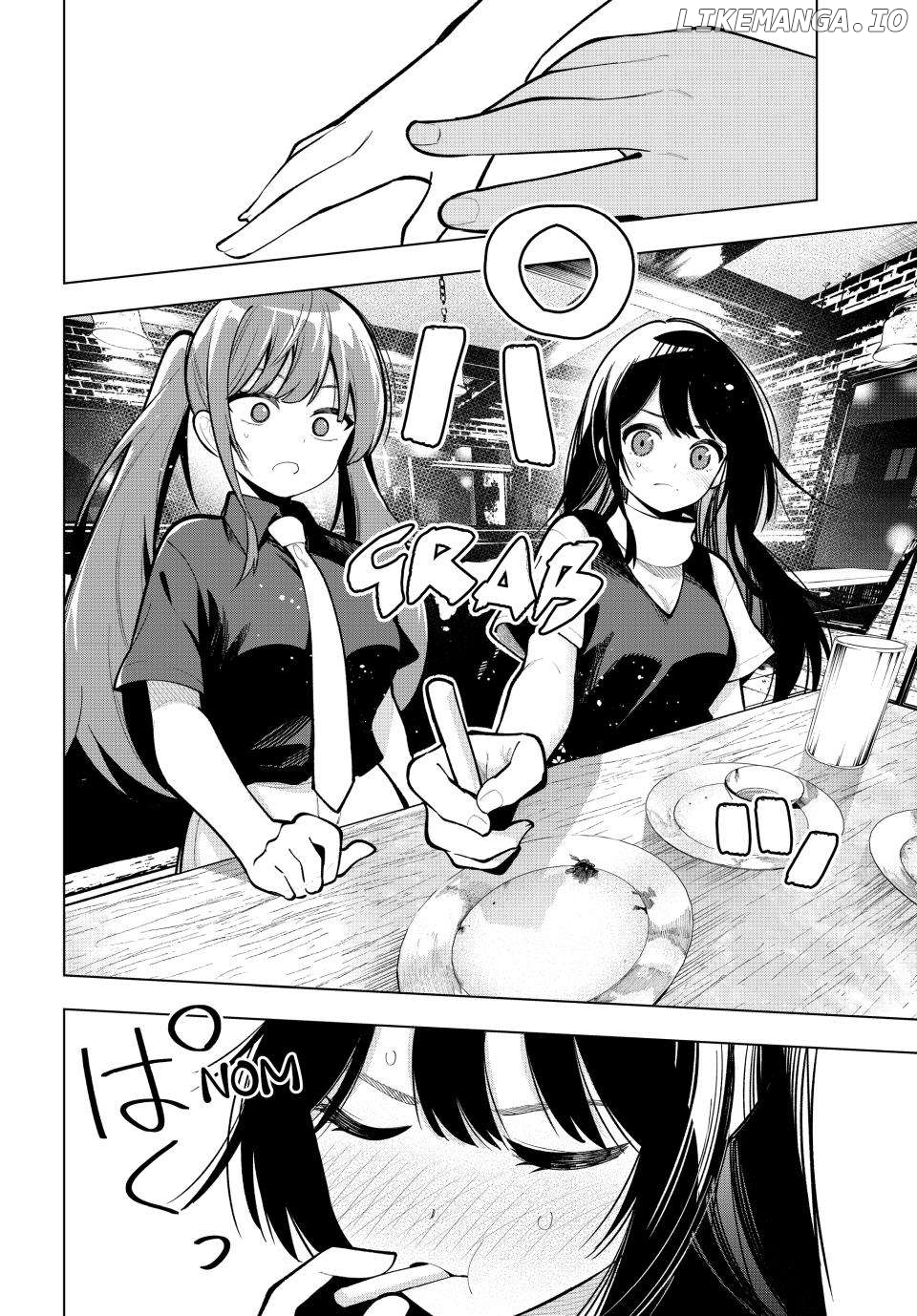 Read Tune In To The Midnight Heart EN Manga Online