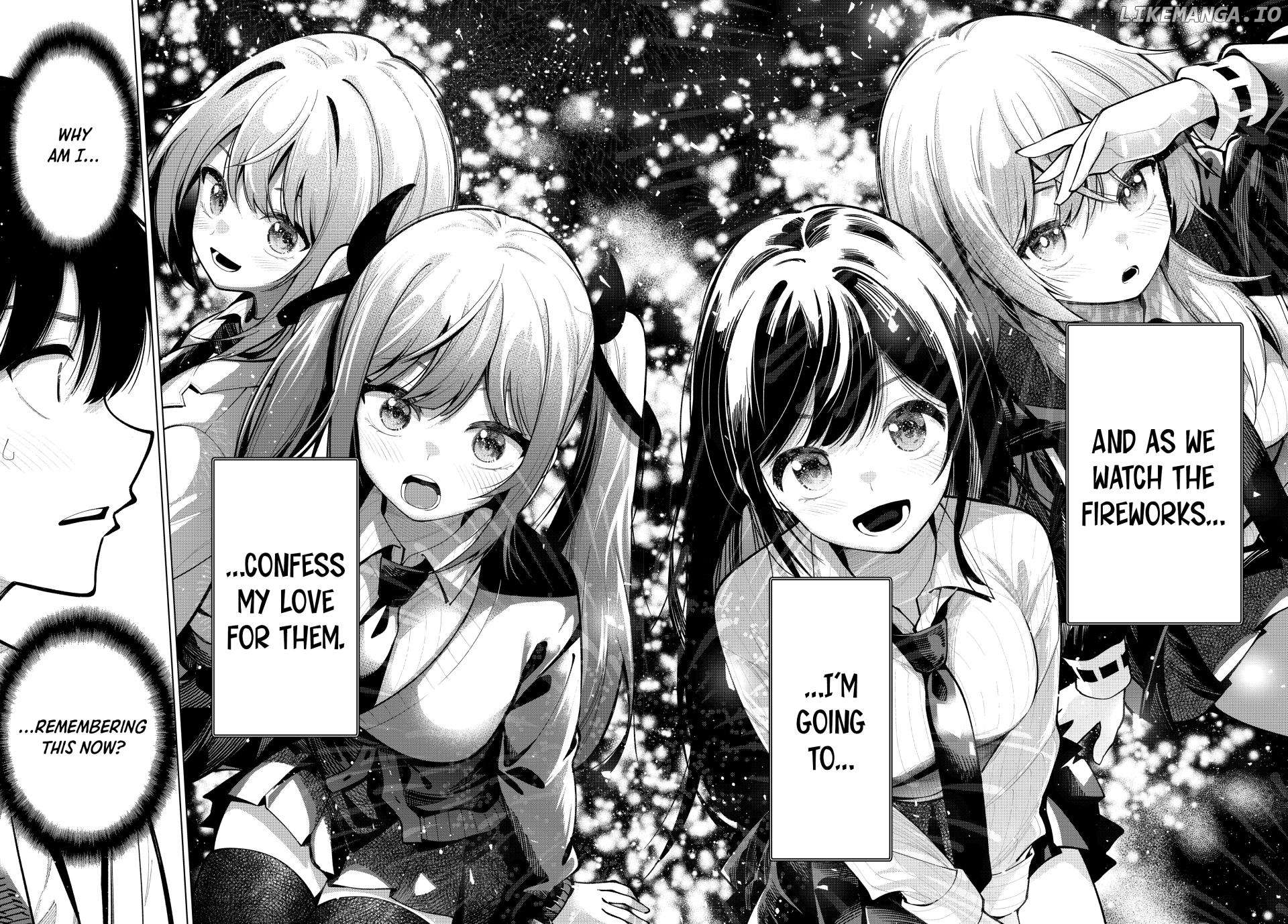 Read Tune In To The Midnight Heart EN Manga Online