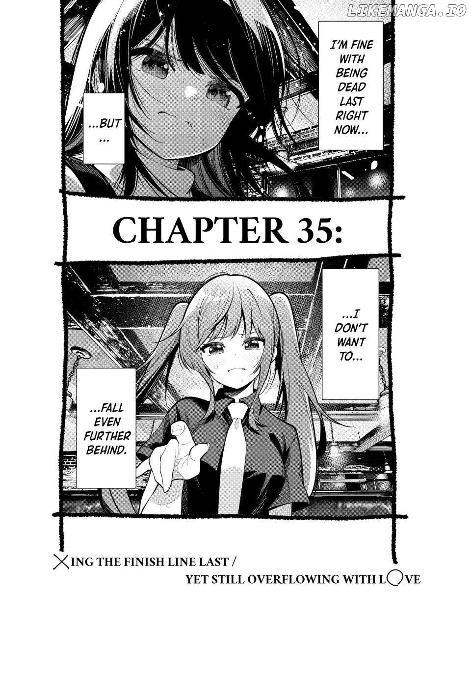 Read Tune In To The Midnight Heart EN Manga Online