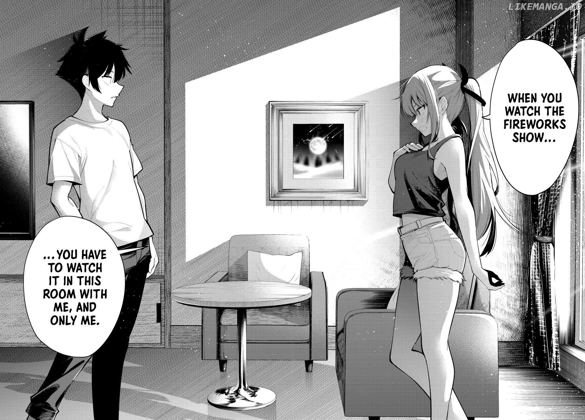 Read Tune In To The Midnight Heart EN Manga Online