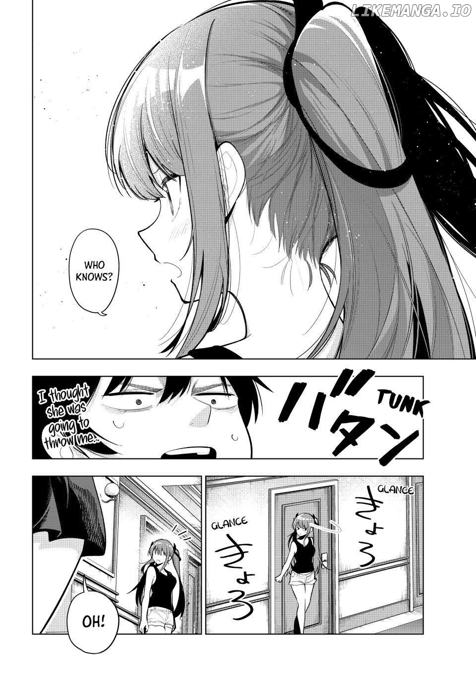 Read Tune In To The Midnight Heart EN Manga Online