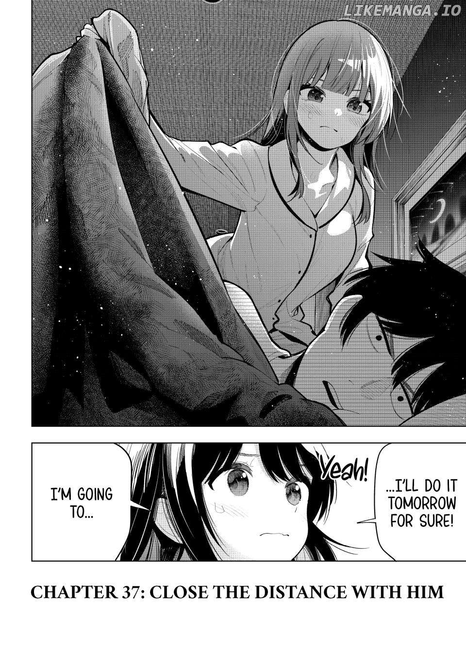 Read Tune In To The Midnight Heart EN Manga Online
