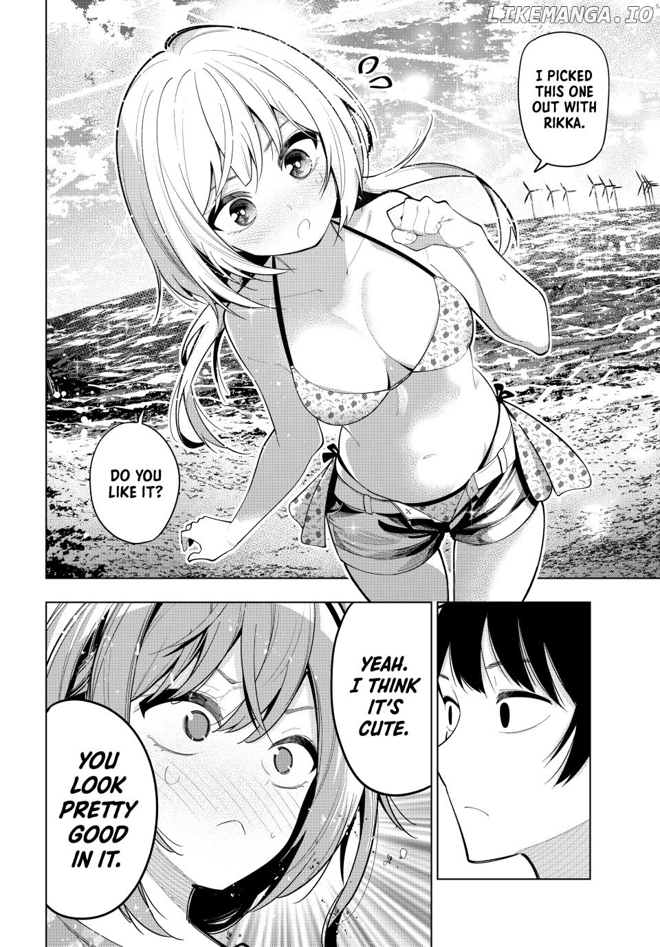 Read Tune In To The Midnight Heart EN Manga Online