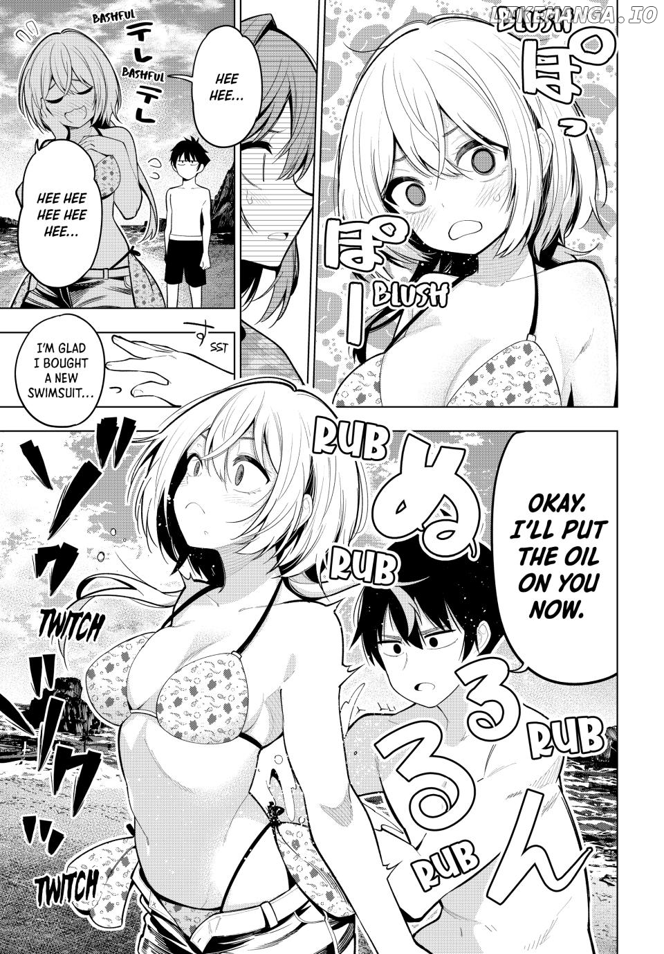Read Tune In To The Midnight Heart EN Manga Online