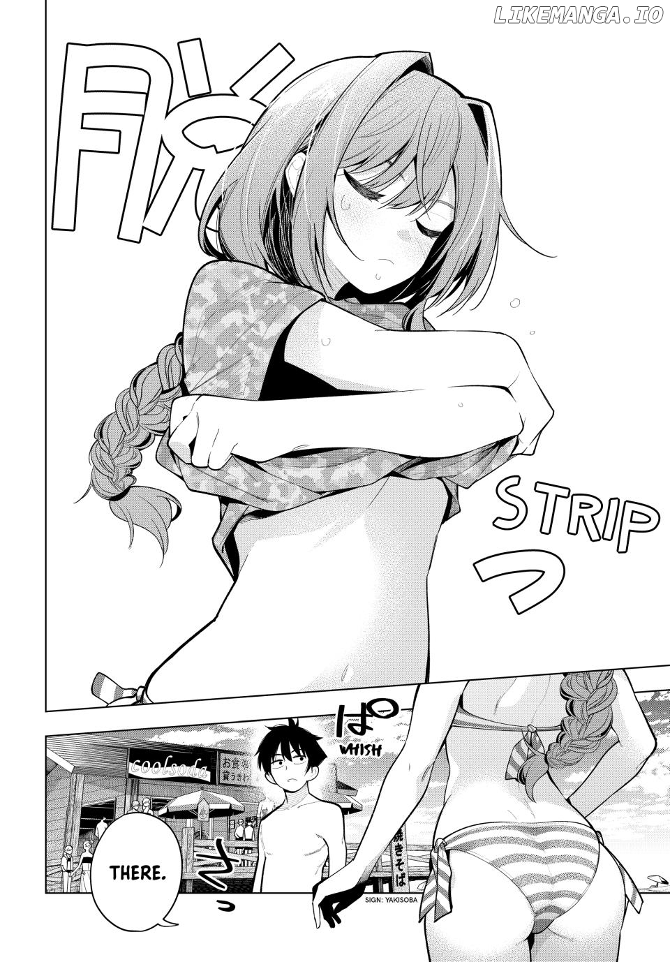 Read Tune In To The Midnight Heart EN Manga Online
