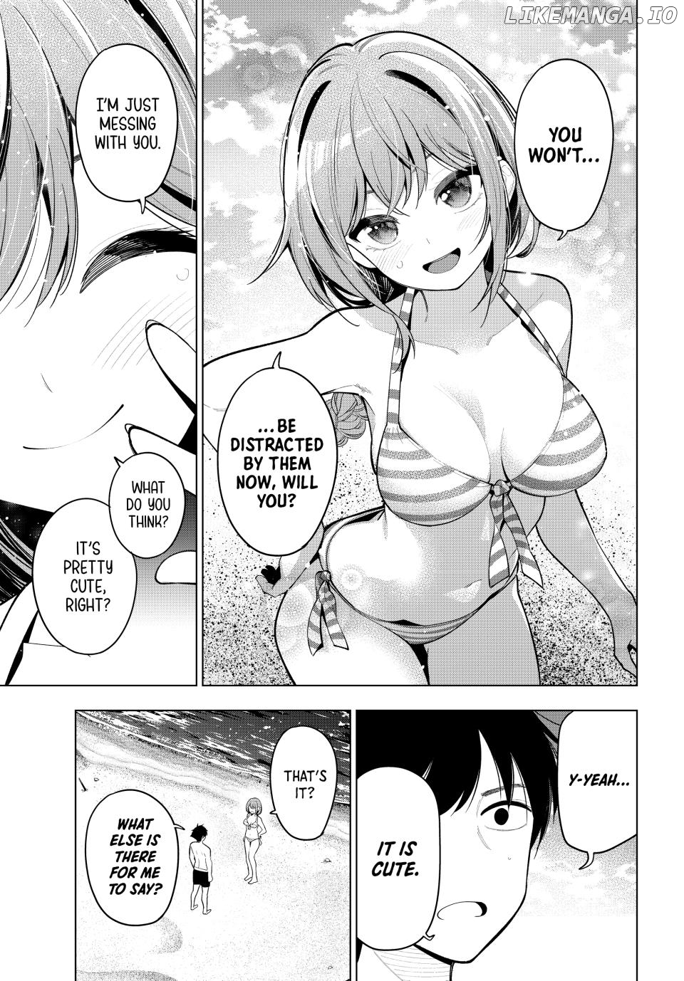Read Tune In To The Midnight Heart EN Manga Online