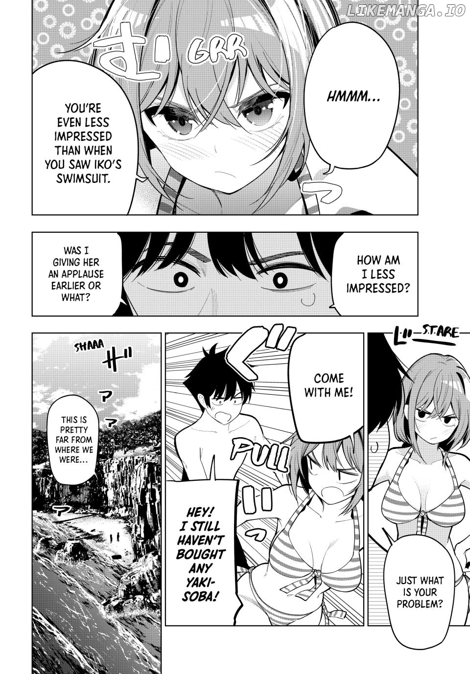 Read Tune In To The Midnight Heart EN Manga Online