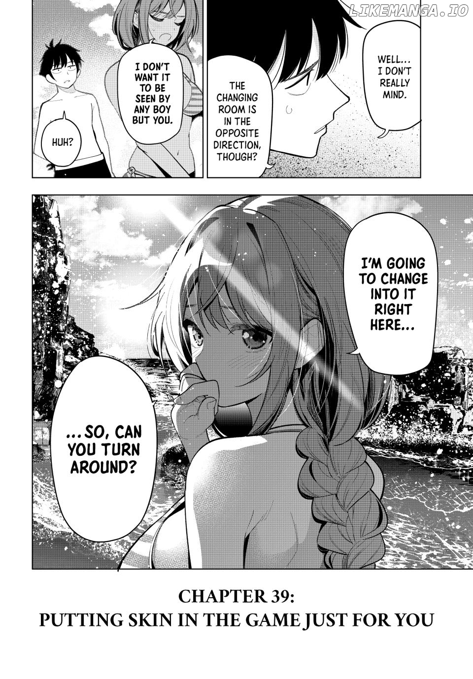 Read Tune In To The Midnight Heart EN Manga Online