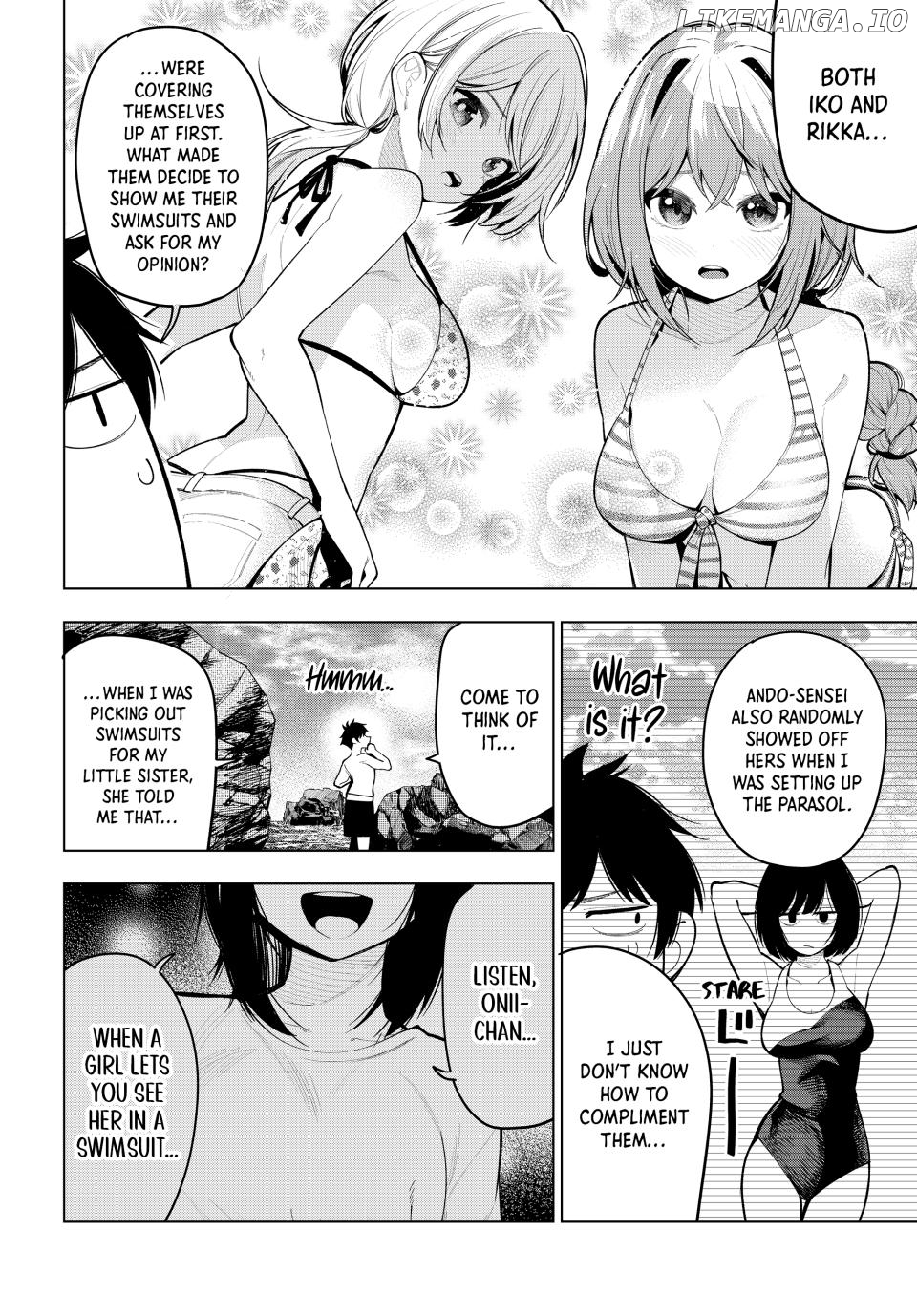 Read Tune In To The Midnight Heart EN Manga Online