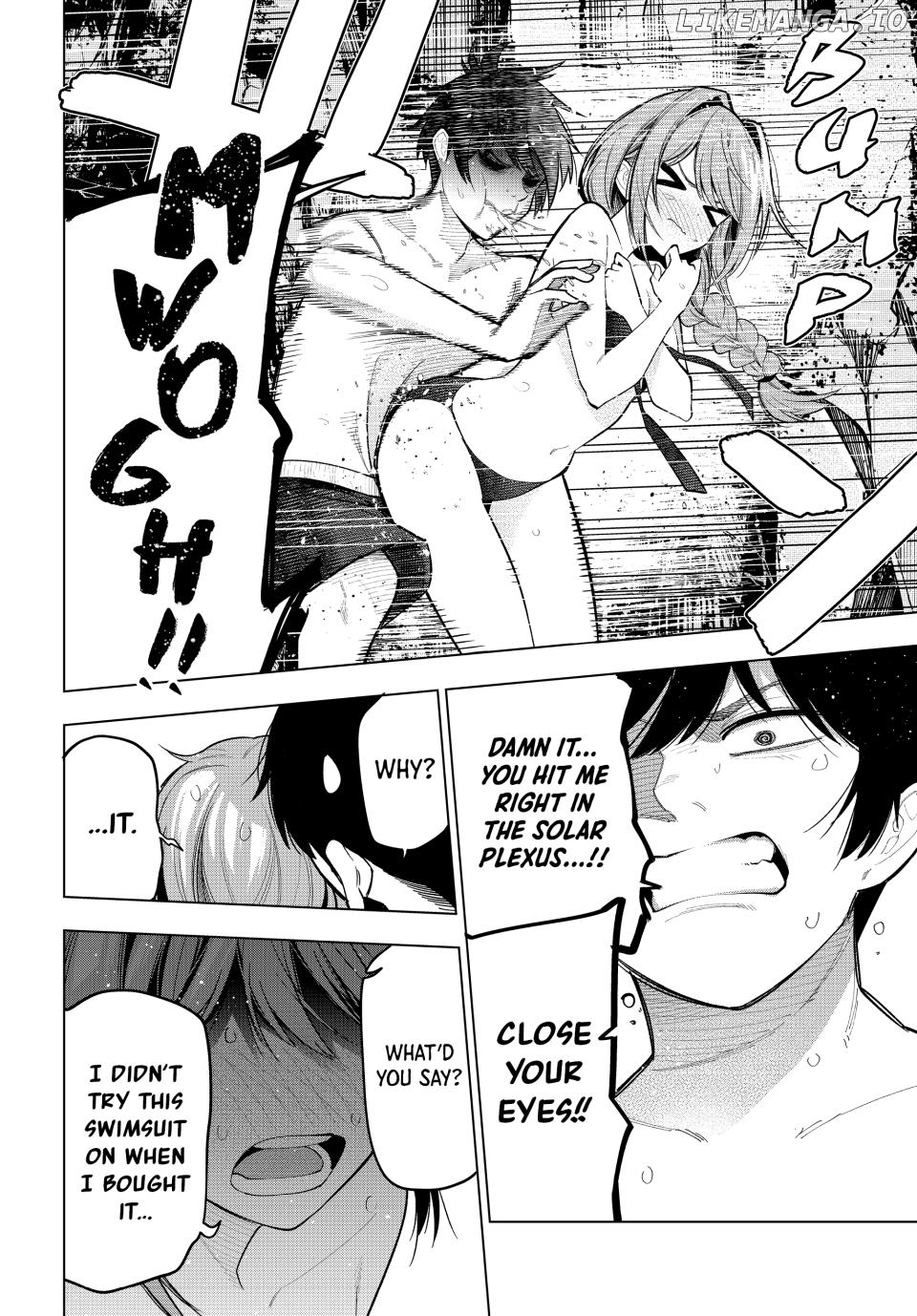 Read Tune In To The Midnight Heart EN Manga Online