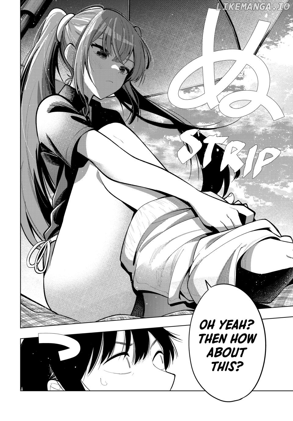 Read Tune In To The Midnight Heart EN Manga Online
