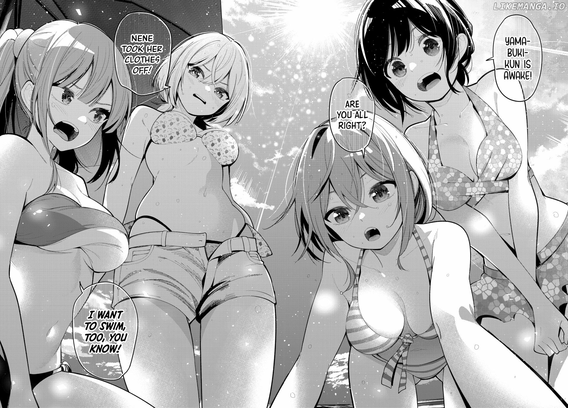 Read Tune In To The Midnight Heart EN Manga Online