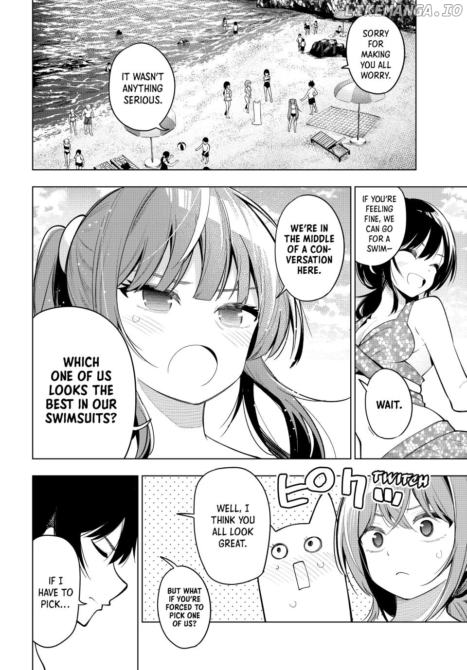 Read Tune In To The Midnight Heart EN Manga Online