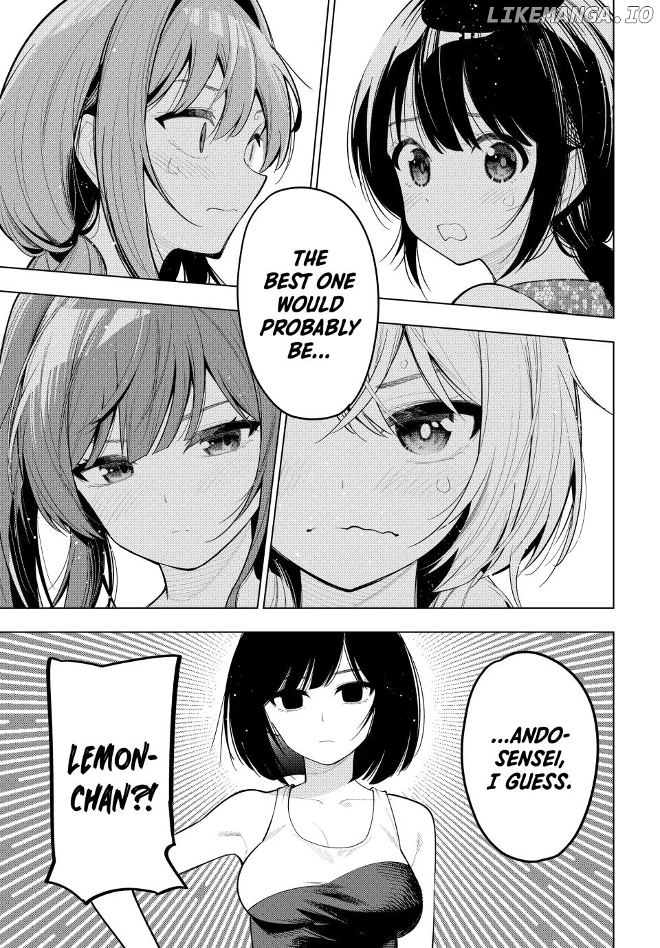 Read Tune In To The Midnight Heart EN Manga Online