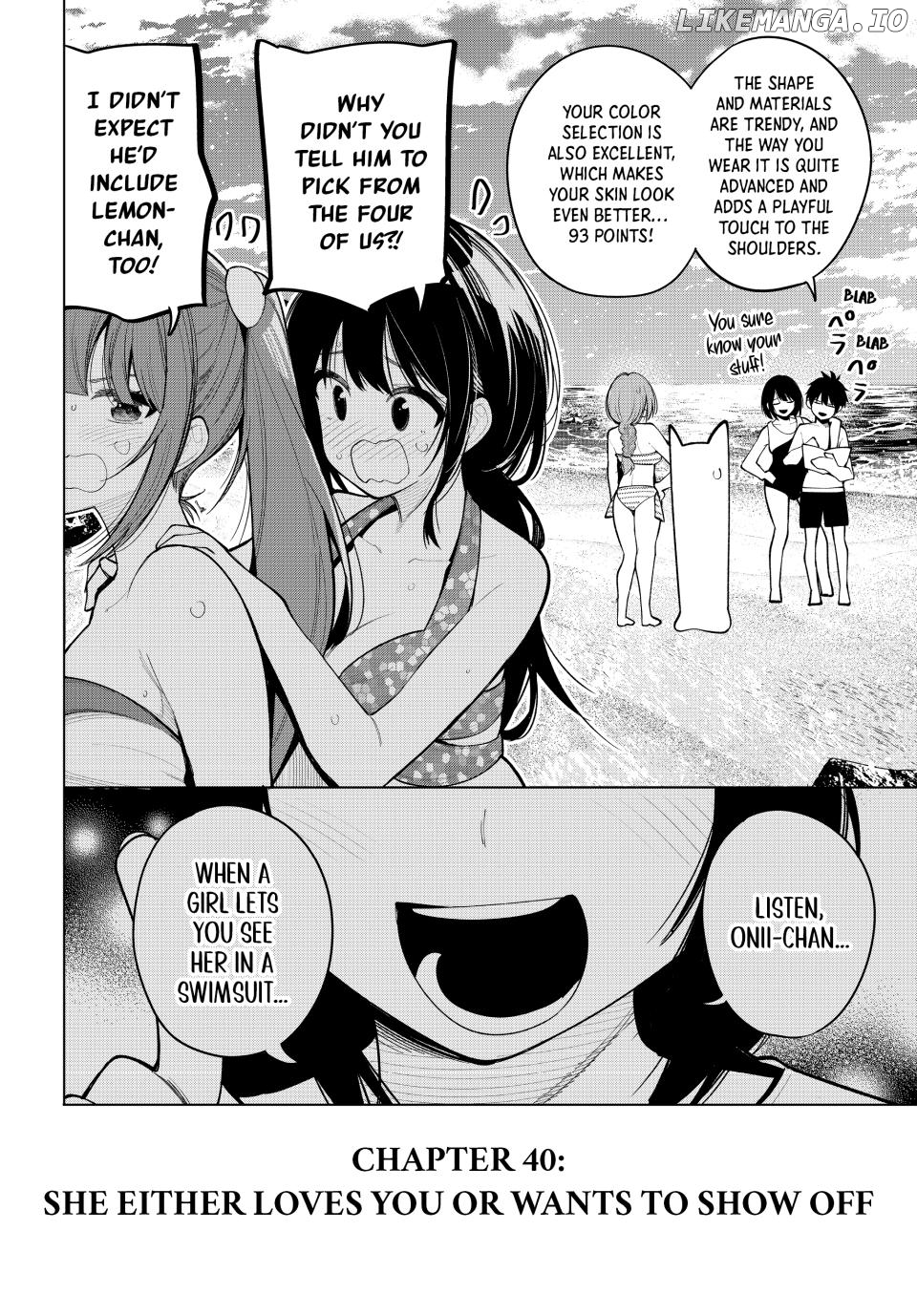 Read Tune In To The Midnight Heart EN Manga Online