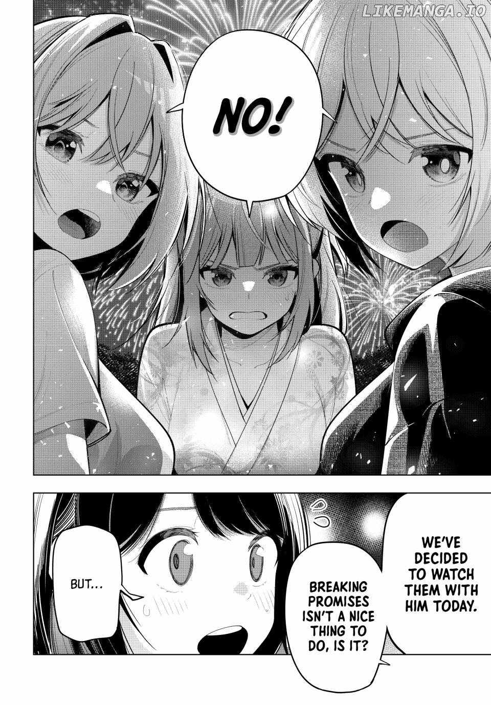Read Tune In To The Midnight Heart EN Manga Online