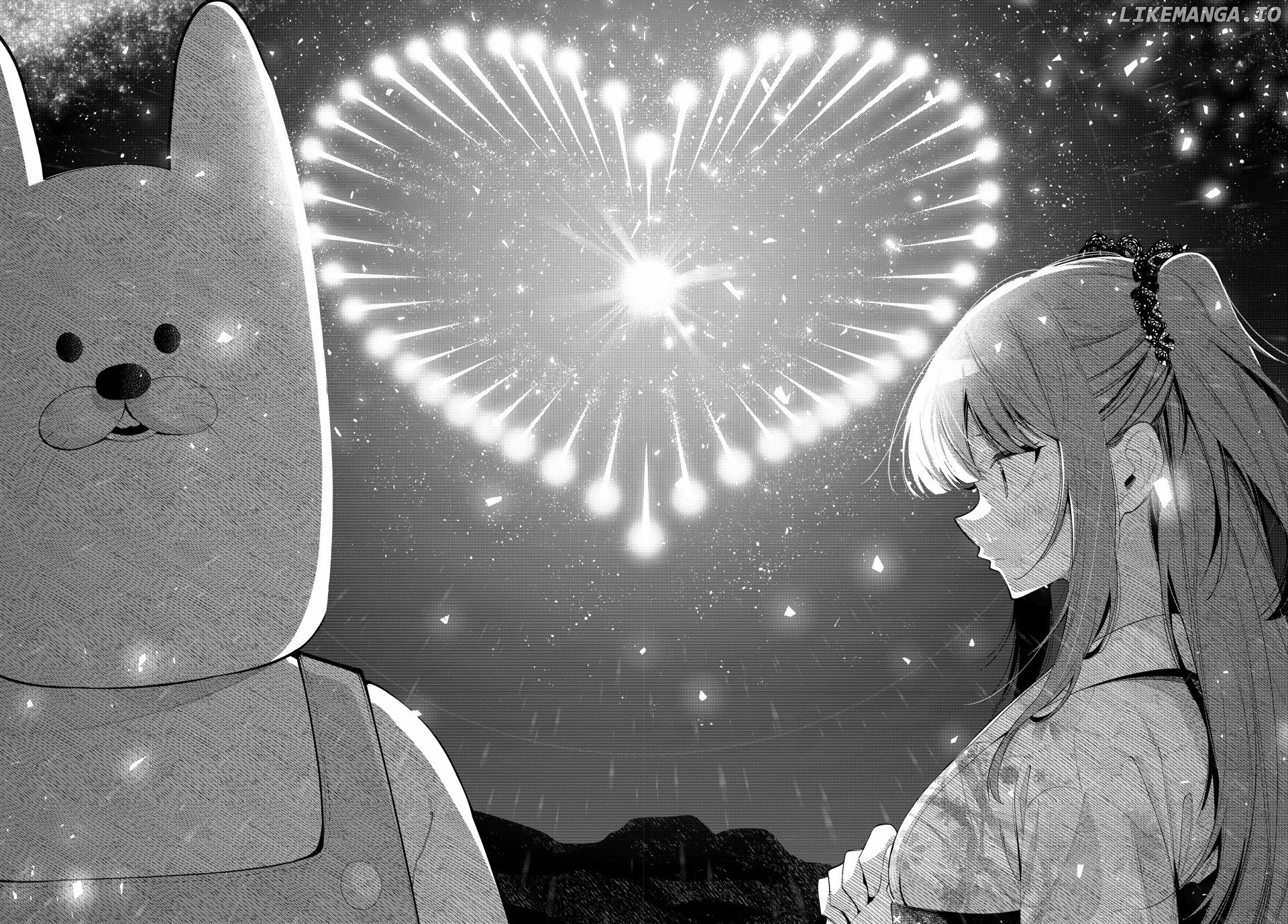 Read Tune In To The Midnight Heart EN Manga Online