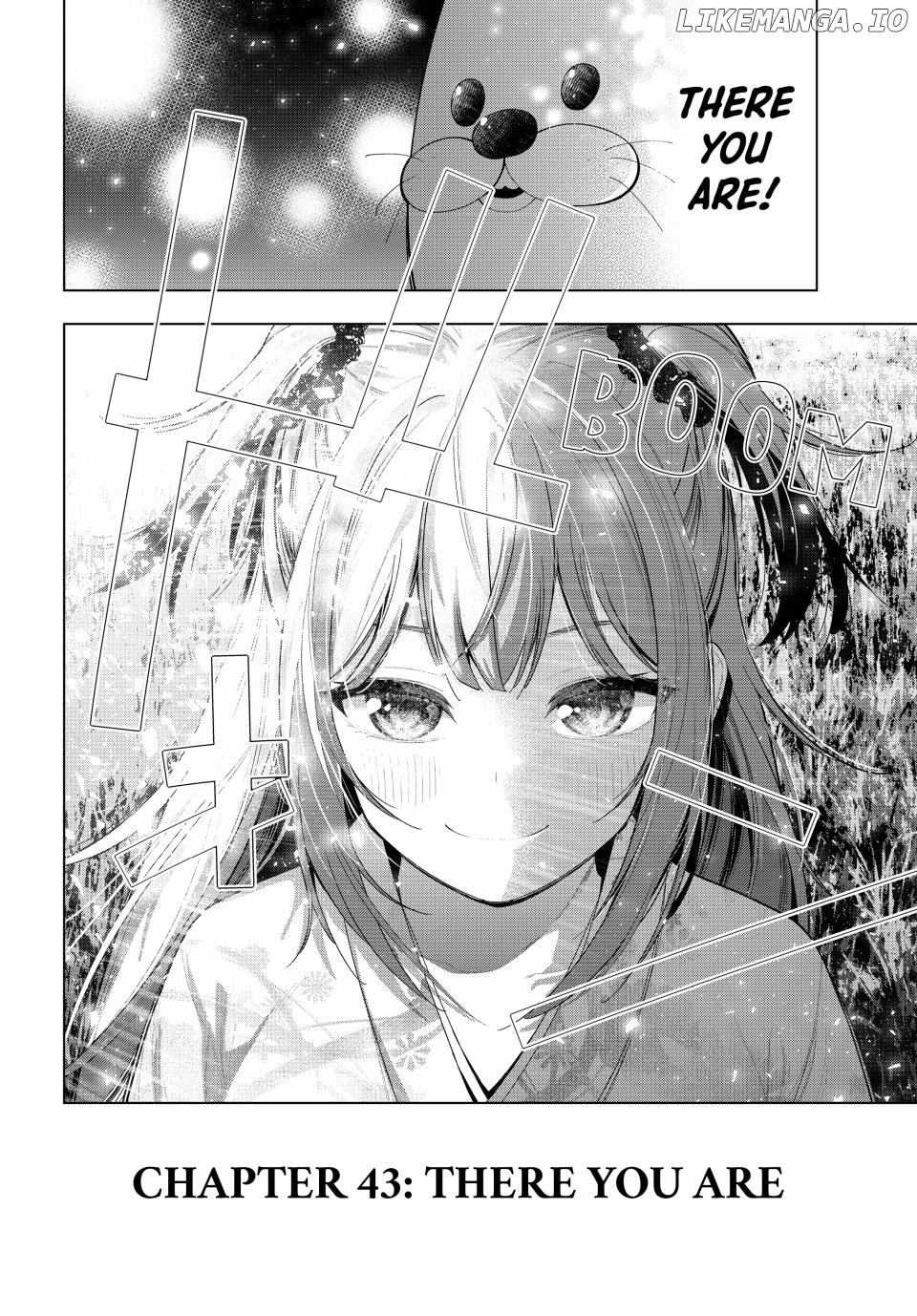 Read Tune In To The Midnight Heart EN Manga Online