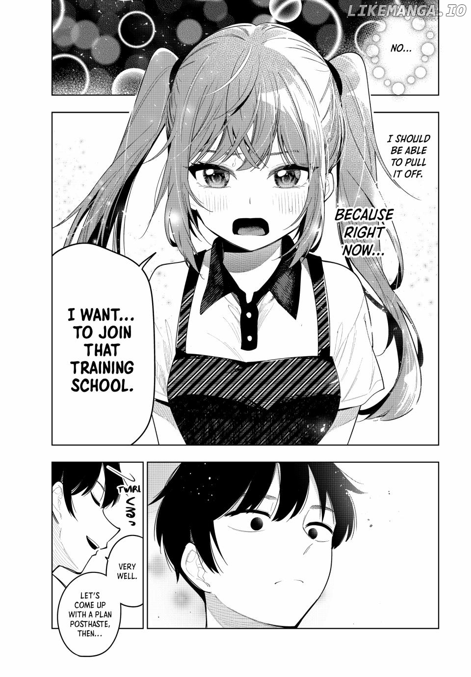 Read Tune In To The Midnight Heart EN Manga Online
