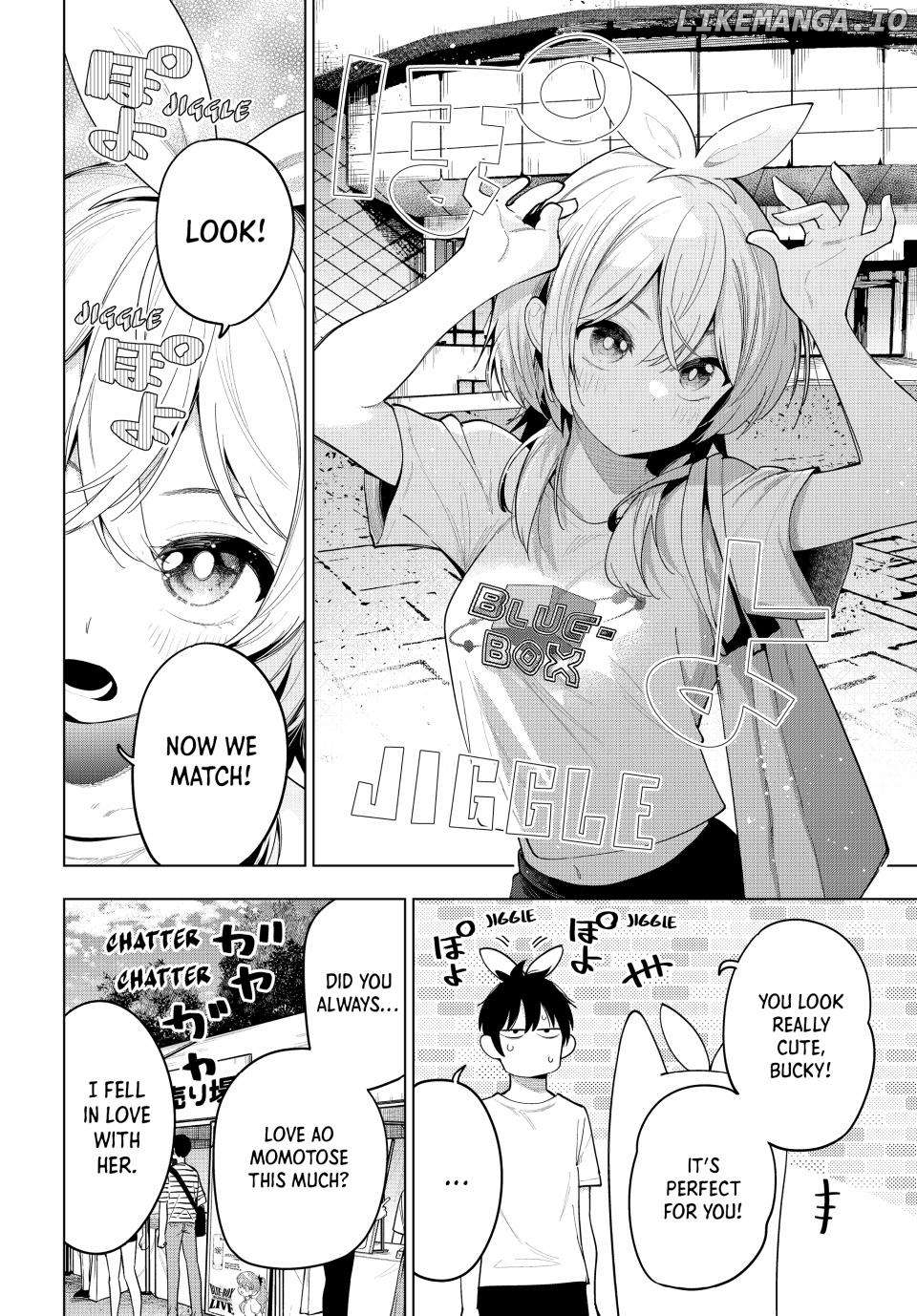 Read Tune In To The Midnight Heart EN Manga Online