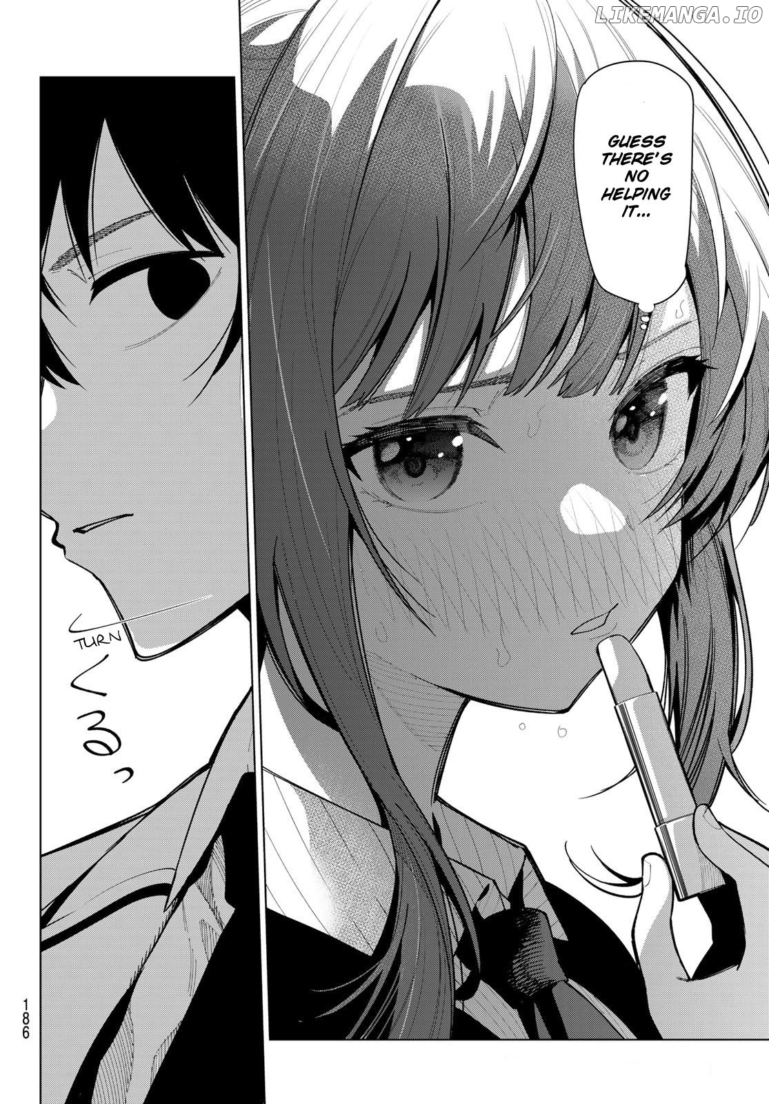 Read Tune In To The Midnight Heart EN Manga Online