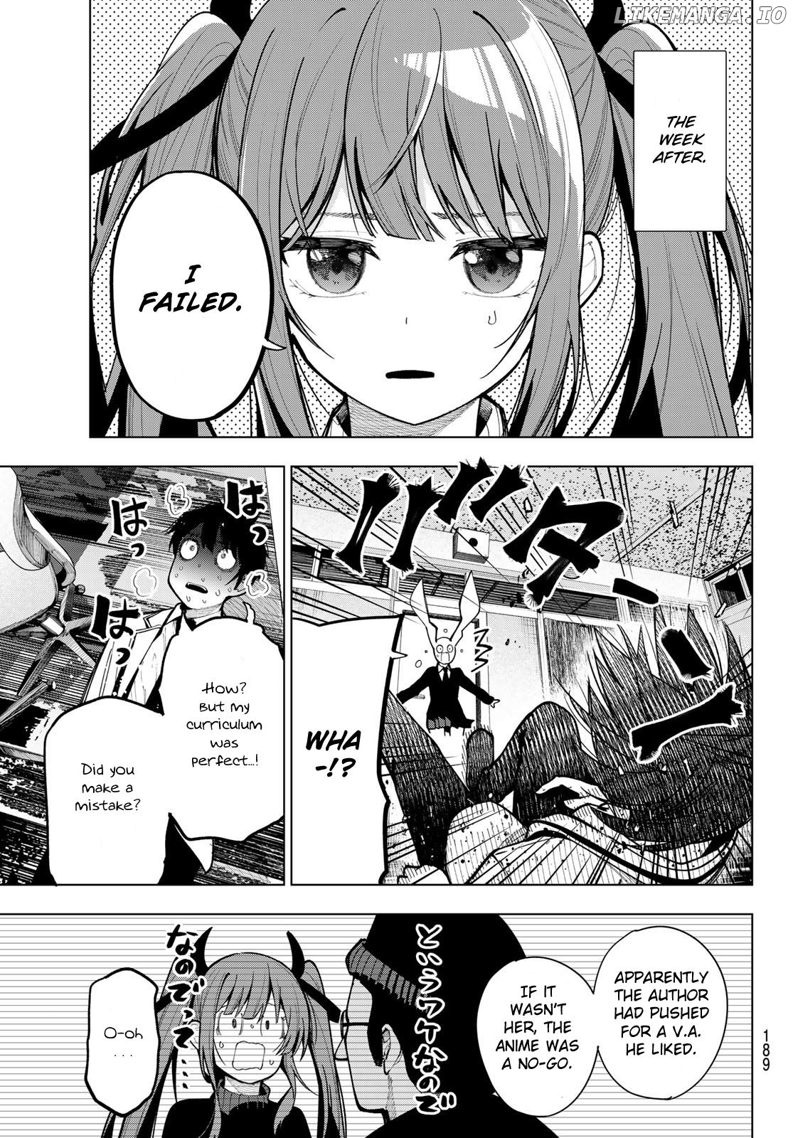 Read Tune In To The Midnight Heart EN Manga Online