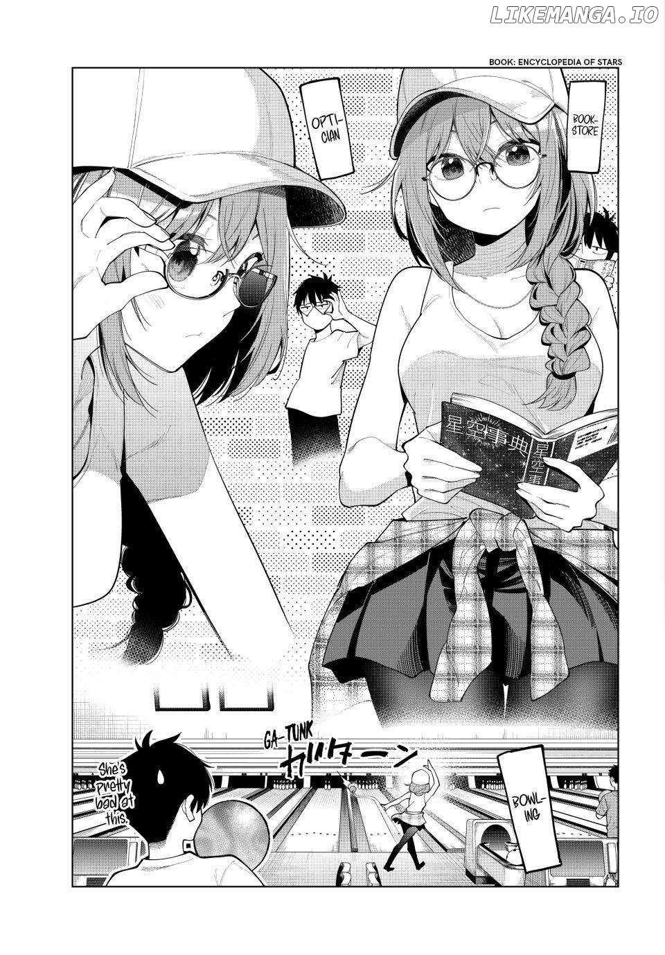 Read Tune In To The Midnight Heart EN Manga Online