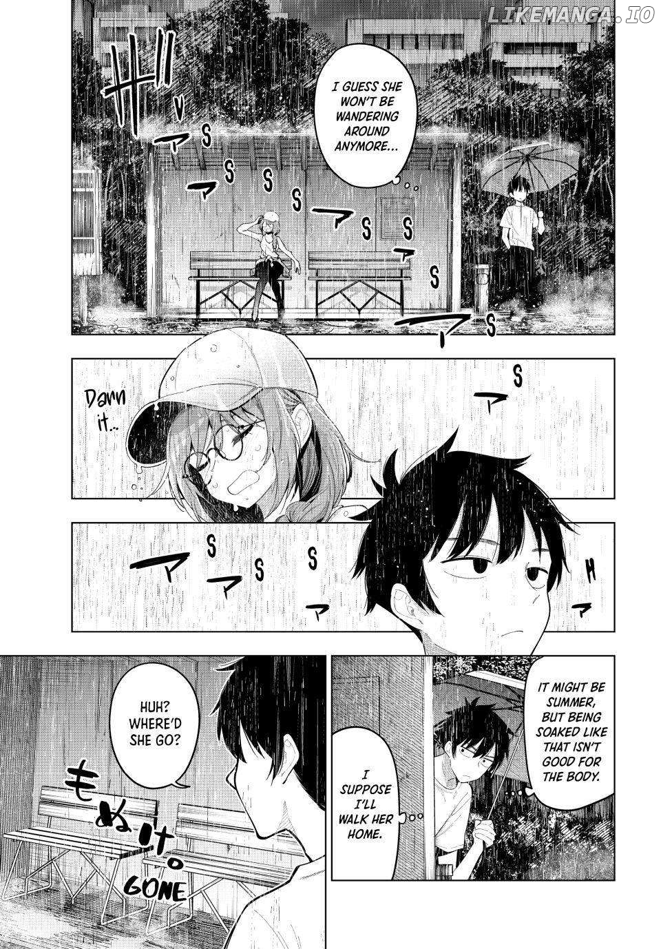 Read Tune In To The Midnight Heart EN Manga Online