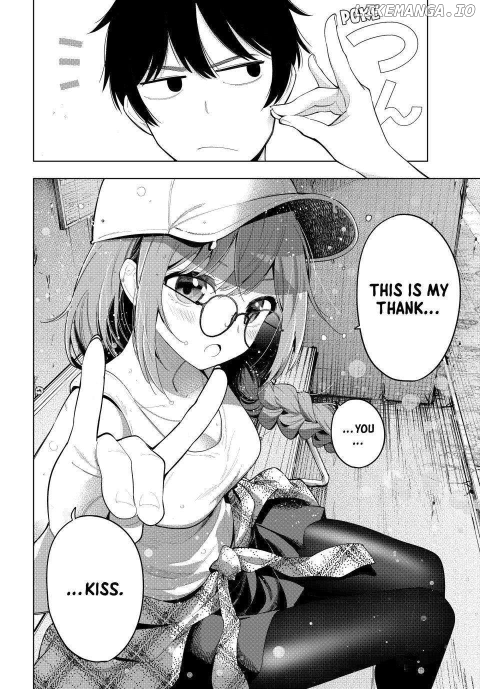 Read Tune In To The Midnight Heart EN Manga Online