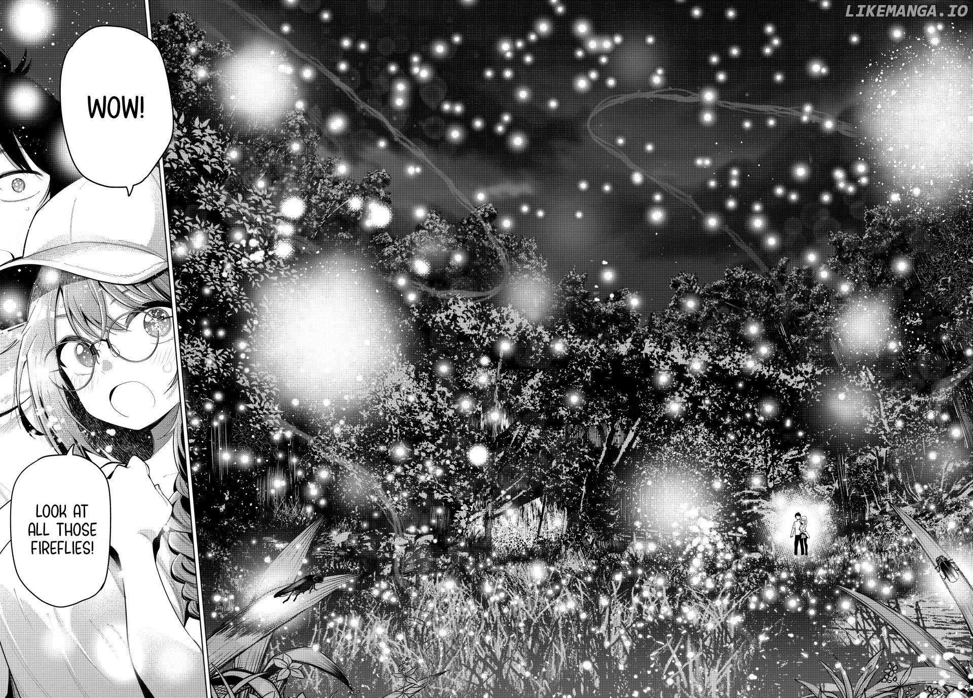 Read Tune In To The Midnight Heart EN Manga Online