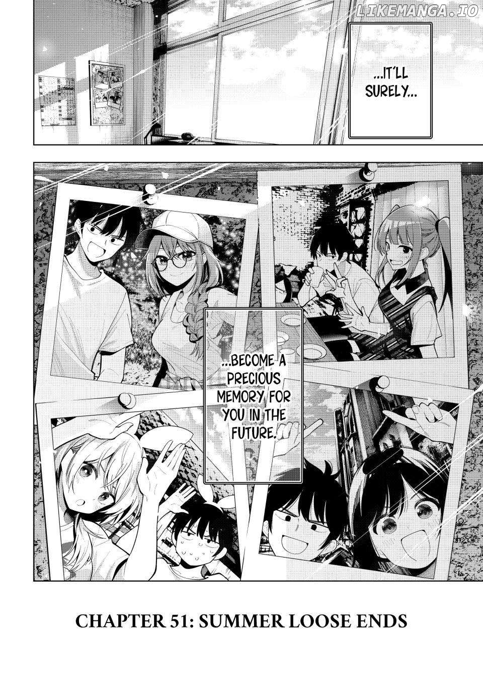Read Tune In To The Midnight Heart EN Manga Online