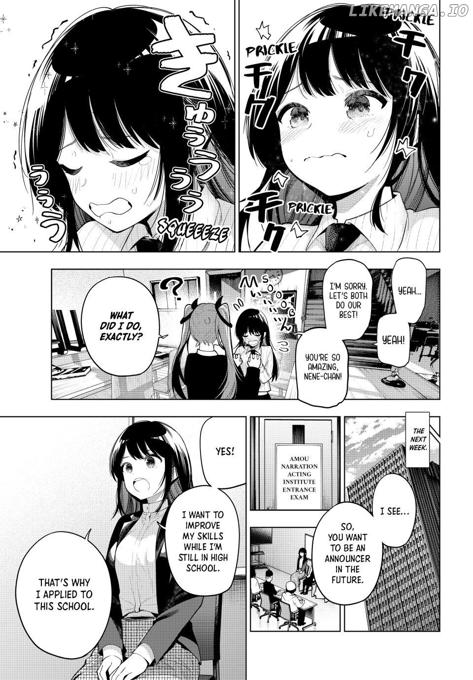Read Tune In To The Midnight Heart EN Manga Online
