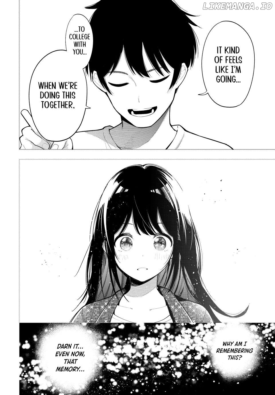 Read Tune In To The Midnight Heart EN Manga Online