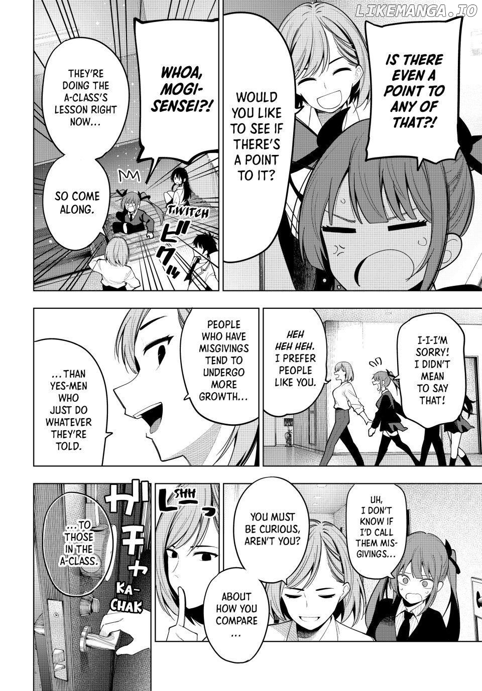 Read Tune In To The Midnight Heart EN Manga Online