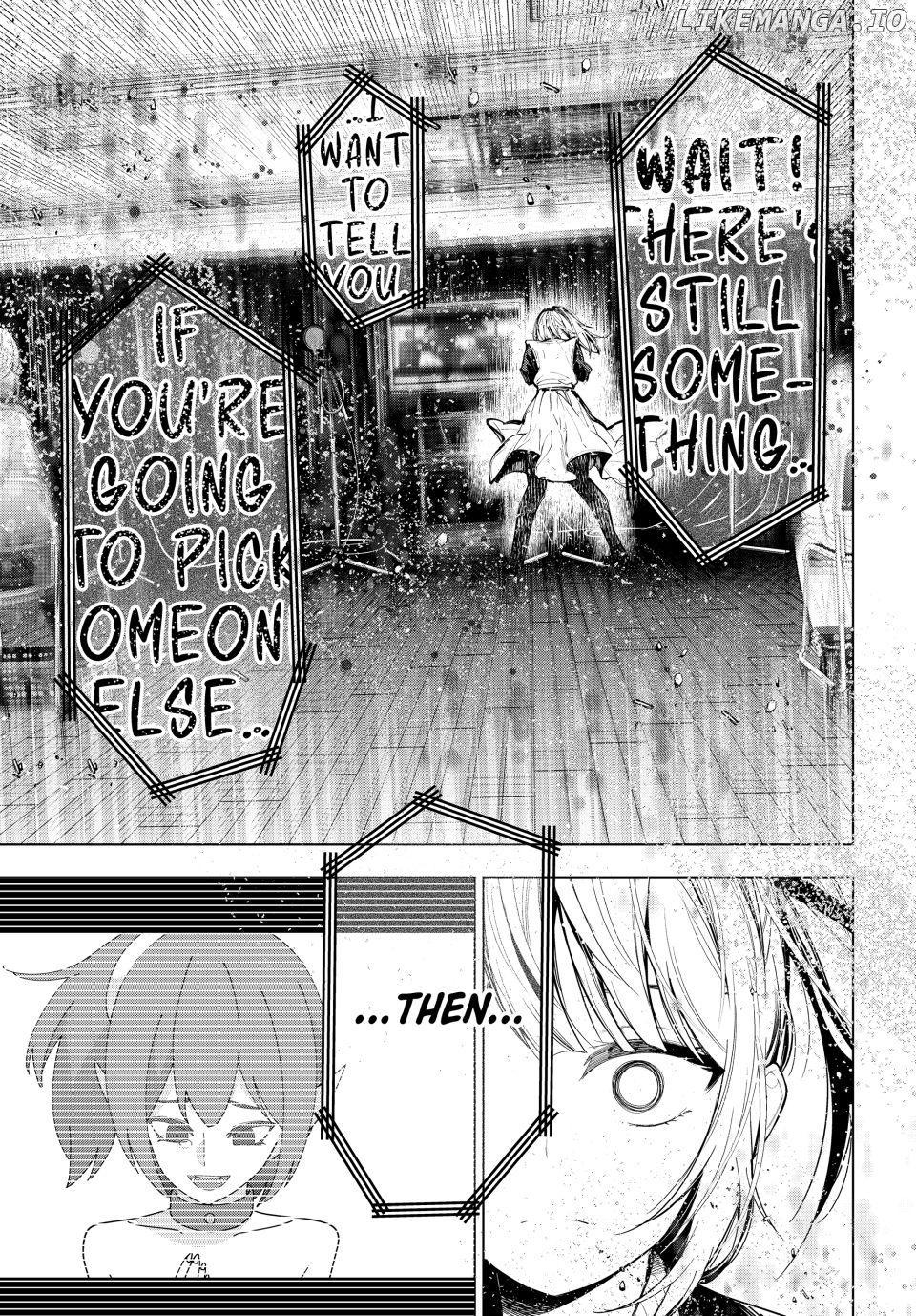 Read Tune In To The Midnight Heart EN Manga Online